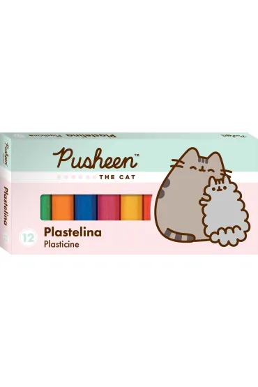 Pakiet Pusheen - Pakiety na nagrody