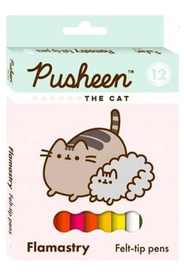 Pakiet Pusheen - Pakiety na nagrody