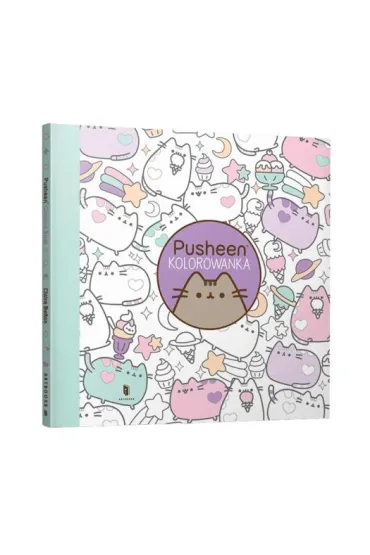 Pakiet Pusheen - Pakiety na nagrody
