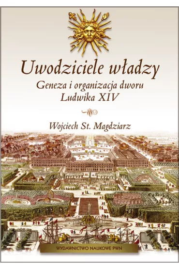 Uwodziciele w�adzy - Wojciech Magdziarz, Wojciech Magdziarz St