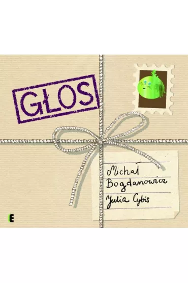 G�os - Julia Cybis, Micha� Bogdanowicz