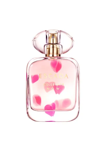 Escada Celebrate N.O.W woda perfumowana spray 80 ml