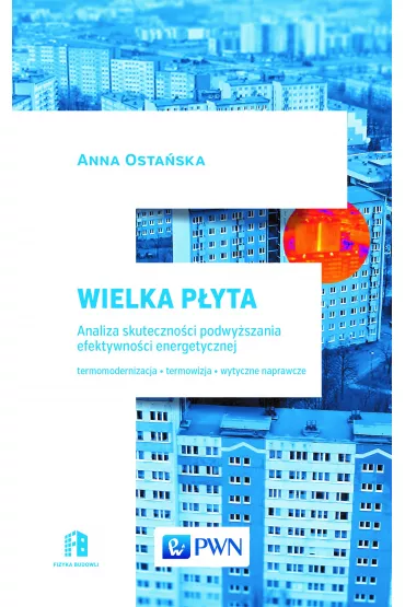 Wielka P�yta - Anna Osta�ska