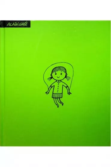 Liczby - Alain Gree