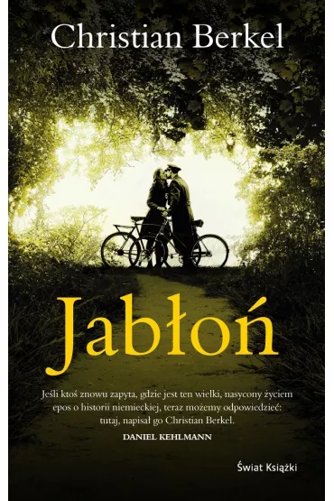 Jab�o� - Christian  Berkel