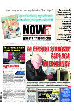 ePrasa Nowa Gazeta Trzebnicka 19/2018