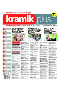 ePrasa Kramik Plus 21/2018