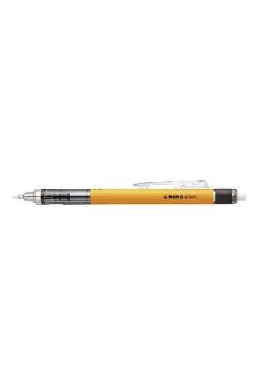 Tombow O��wek automatyczny Mono Graph Neon Colors orang 0.7mm