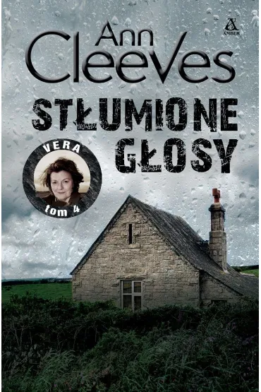 St�umione g�osy. Seria Vera. Tom 4 - Ann Cleeves