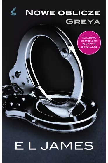 Nowe oblicze Greya - E. L. James