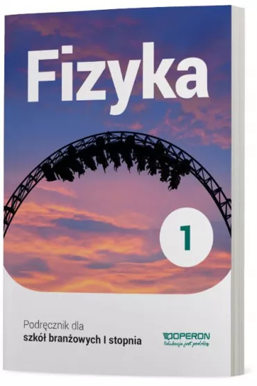Fizyka 1. Podrcznik. Szkoa branowa I stopnia - Grzegorz Korna