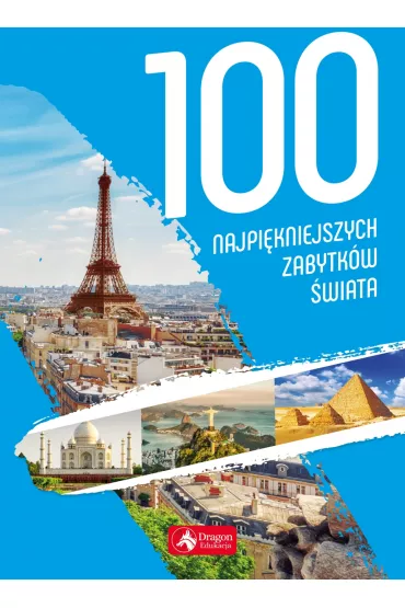 100 najpi�kniejszych zabytk�w �wiata