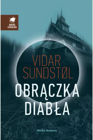 Obr�czka diab�a - L Vidar Sundst