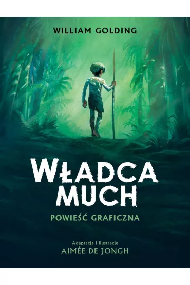 Wadca much - Aime de Jongh