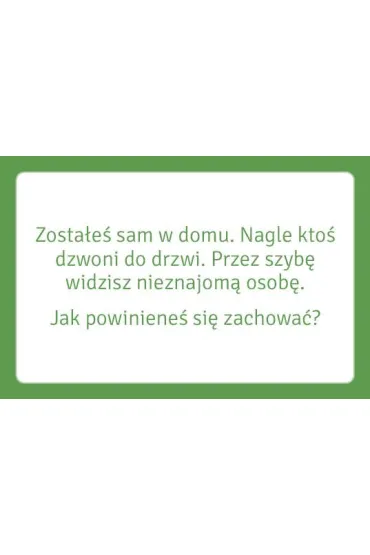Gra Moc relacji wspieraj�ca rozw�j kompetencji emocjonalno spo�ecznych - Agnieszka  Kolanko