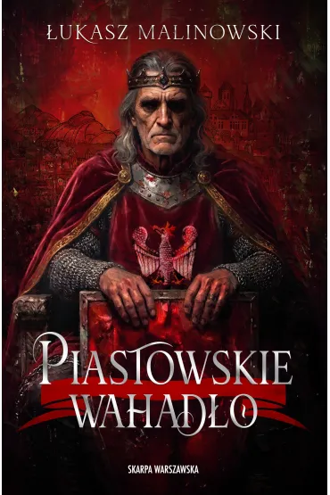 Piastowskie wahad�o - �ukasz Malinowski