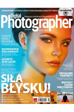 ePrasa Digital Photographer Polska 5/2015