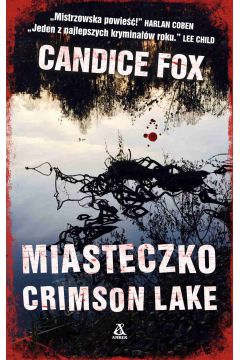 eBook Miasteczko Crimson Lake mobi epub