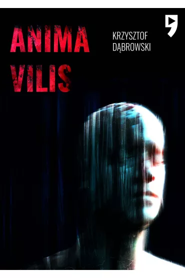 eBook Anima vilis mobi epub - Krzysztof T. Dbrowski