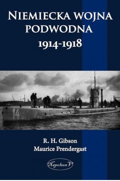 eBook Niemiecka wojna podwodna 1914-1918 pdf