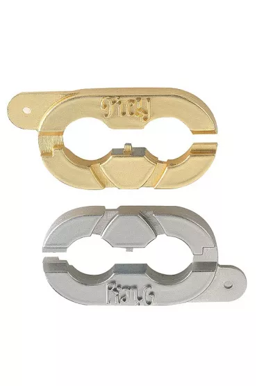 �amig��wka Cast Keyring - poziom 2/6