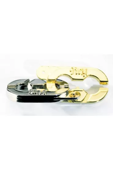 �amig��wka Cast Keyring - poziom 2/6