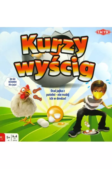 Kurzy wy�cig