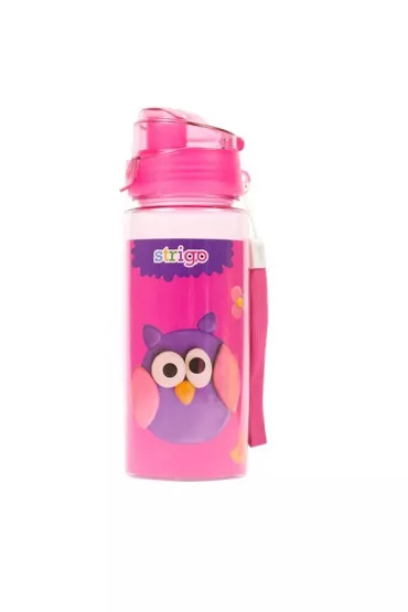 Strigo Butelka - Bidon 600 ml