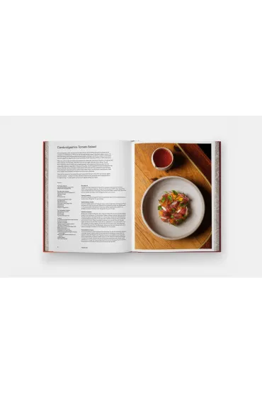 BiBi The Cookbook. Stories from my Bibi - Chet  Sharma