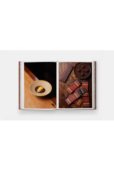 BiBi The Cookbook. Stories from my Bibi - Chet  Sharma