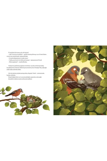 Jutro b�d� dzielny - Sabine Bohlmann