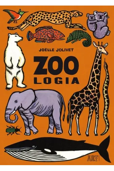 Zoologia - Joelle Jolivet