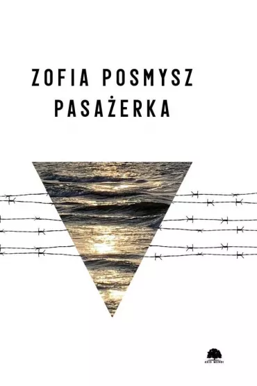 Pasa�erka - Zofia Posmysz