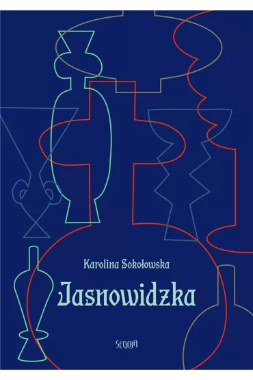 Jasnowidzka - Karolina Soko�owska