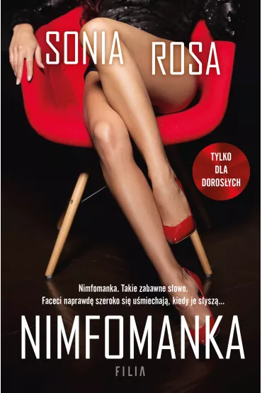Nimfomanka - Sonia Rosa