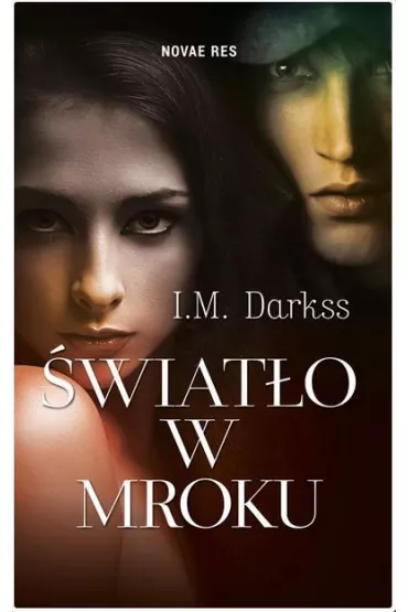 �wiat�o w mroku - I. M. Darkss