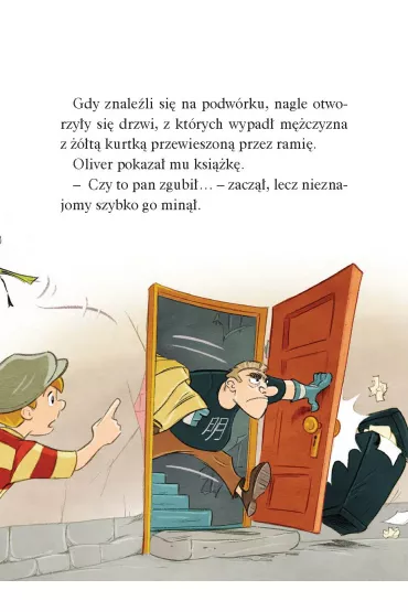Operacja Ninja. Biuro Detektywistyczne nr 2. Tom 28 - Jorn Lier Horst, Hans Jorgen Sandnes