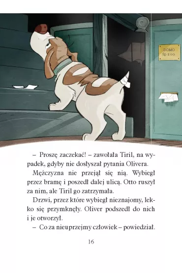 Operacja Ninja. Biuro Detektywistyczne nr 2. Tom 28 - Jorn Lier Horst, Hans Jorgen Sandnes