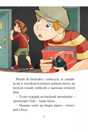 Operacja Ninja. Biuro Detektywistyczne nr 2. Tom 28 - Jorn Lier Horst, Hans Jorgen Sandnes