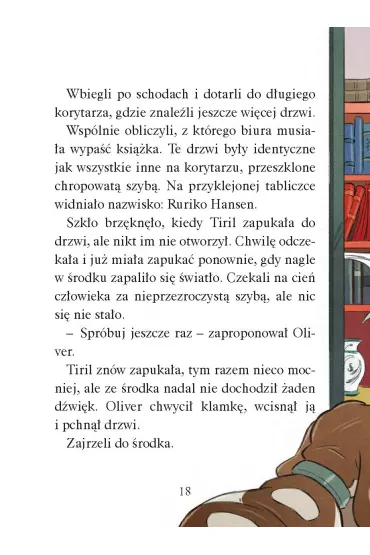 Operacja Ninja. Biuro Detektywistyczne nr 2. Tom 28 - Jorn Lier Horst, Hans Jorgen Sandnes