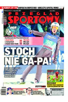 ePrasa Przegld Sportowy 1/2017