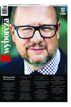 ePrasa Gazeta Wyborcza - Warszawa 16/2019
