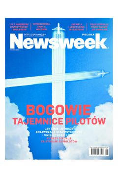 ePrasa Newsweek Polska 15/2015