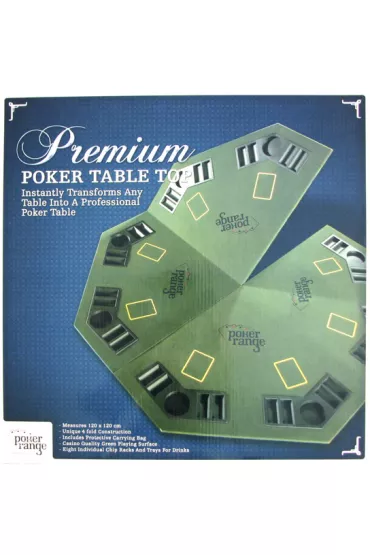 Sk�adany blat sto�u do pokera