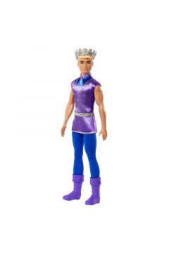 Barbie Dreamtopia Ken ksie HLC23 Mattel