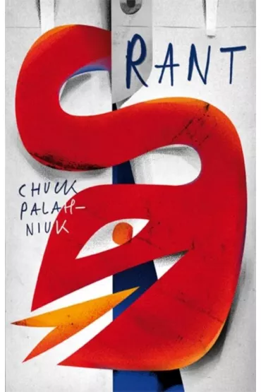 Rant - Chuck Palahniuk