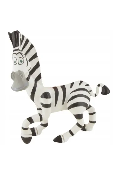 COMANSI figurka Madagaskar - Marty Y99933