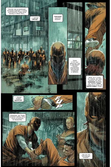 Marvel Fresh Daredevil. Tom 3