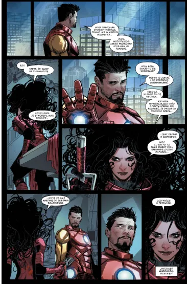 Marvel Fresh Daredevil. Tom 3