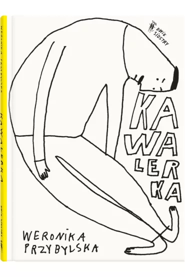 Kawalerka - Weronika Przybylska